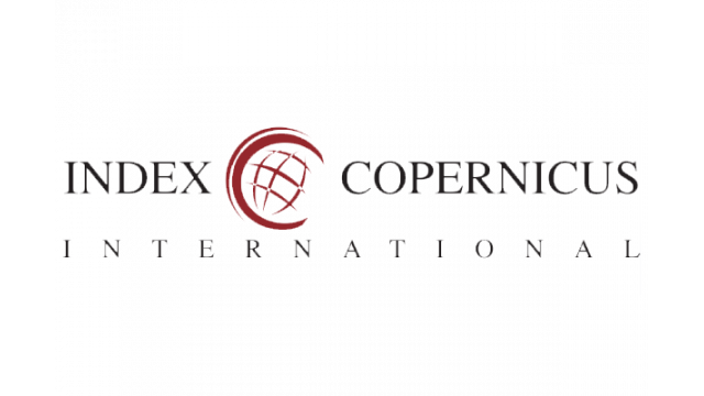 Index Copernicus International 